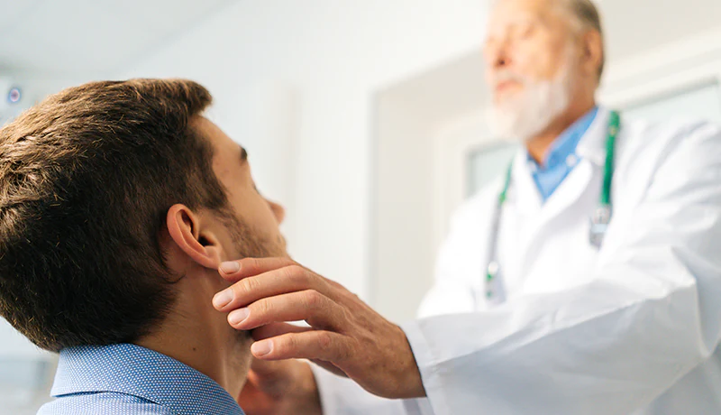 Kulak Kaşıntısı Neden Olur? Nasıl Geçer?